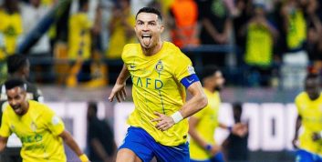 النصر ؛ ترکیب احتمالی النصر برابر پرسپولیس از دید نشریه «الریاضیه» عربستان