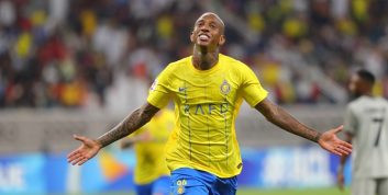 تالیسکا ؛ غیبت تالیسکا در دیدار برابر پرسپولیس