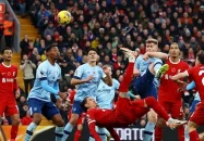 برنتفورد در حضور ستاره ایرانی خود مقابل حریفش شکست خورد