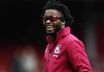 سونگ ؛ اعلام بازنشستگی آلکس سونگ، بازیکن پیشین تیمهای آرسنال و بارسلونا