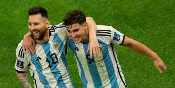 بارسلونا علاقه مند به جذب آلوارز از منچسترسیتی