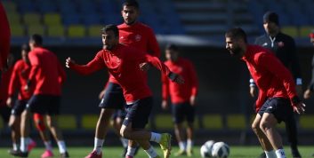 پرسپولیس ؛ برنامه زیارتی مکه برای بازیکنان پرسپولیس در صورت فراهم بودن شرایط