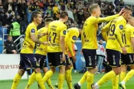 روستوف در حضور ستاره ایرانی خود مقابل حریفش به برتری رسید