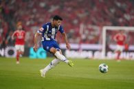 منچستر یونایتد به دنبال جذب مهدی طارمی ستاره ایرانی پورتو