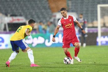 سهراب انتظاری پیشکسوت پرسپولیس درباره این تیم صحبت کرد