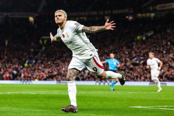 رئال مادرید به دنبال جذب مائورو ایکاردی