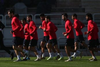 گل محمدی ؛ انتخاب یحیی گل محمدی از بین دو سیستم 1-1-4-4 و 1-3-2-4