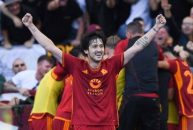 سردار آزمون مورد حمایت ستاره رم قرار گرفت