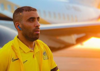 الاتحاد ؛ غیبت حمدالله، فیلیپه و کورناردو از ترکیب الاتحاد در دیدار برابر نیروی هوایی