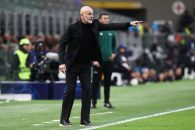 میلان ؛ پیولی سرمربی میلان : دفاع تیمیمان افتضاح بود، شانس کمی برای صعود داریم