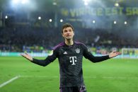 بایرن مونیخ ؛ مولر : خطا کاملا واضح بود و میتوانست پنالتی به سود بایرن مونیخ باشد