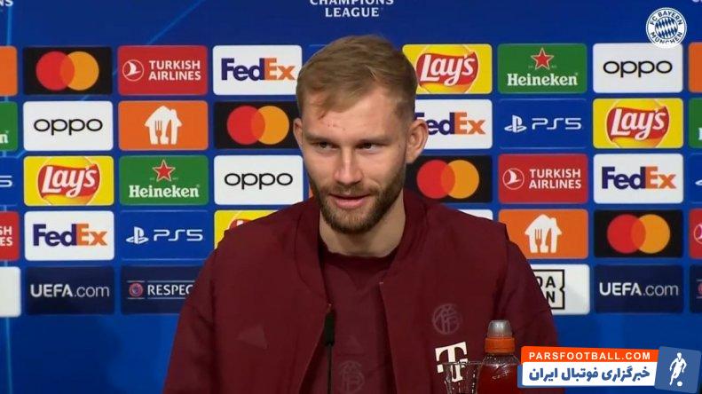 بایرن مونیخ ؛ لایمر : در بایرن همه فقط میخواهند برنده باشند