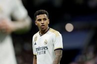 رئال مادرید ؛ رودریگو : اجازه ندارم درباره مسی صحبت کنم
