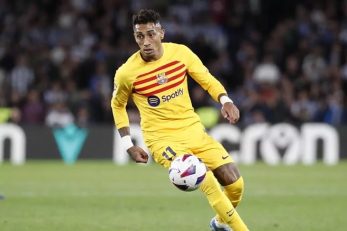 نیمار ؛ الهلال علاقه مند به جذب رافینیا، ستاره برزیلی بارسلونا