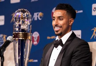 آسیا ؛ الدوساری پنجمین بازیکن الهلال موفق در کسب عنوان مرد سال فوتبال آسیا