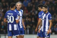 پورتو ؛ سرجیو کونسیسائو : من تصمیم گرفتم اوانیلسون پنالتی بزند نه طارمی