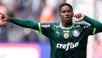 بارسلونا در تلاش برای جذب مسینیو پدیده برزیلی