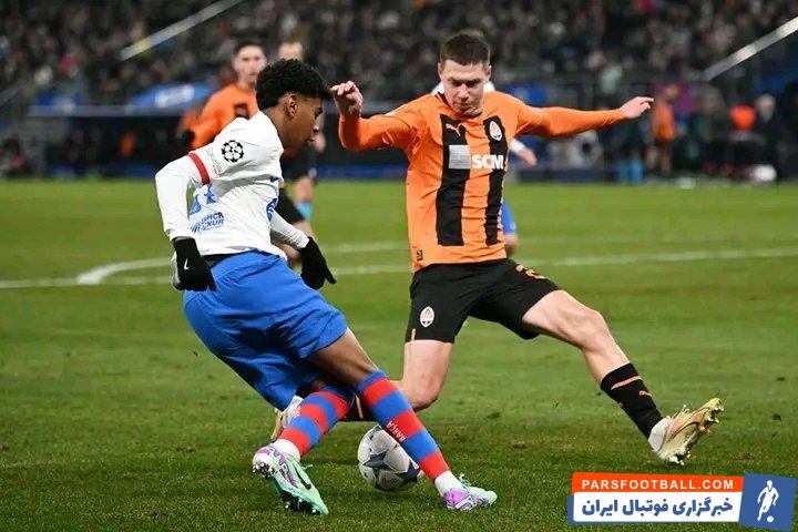 بارسلونا ؛ گزارش تحلیلی مارکا پس از باخت بارسلونا برابر شاختار از وضعیت باشگاه