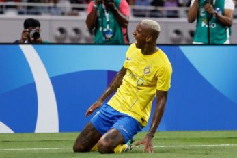 لیگ قهرمانان ؛ تالیسکا با شش گل زده در صدر جدول گلزنان لیگ قهرمانان آسیا