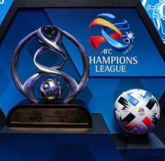 آسیا ؛ موعود بنیادی‌فر داور دیدار لاین‌سیتی سیلرز سنگاپور و چونبوک موتورز کره جنوبی