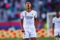 رئال مادرید ؛ تصمیم نهایی بازی برابر براگا با بلینگام