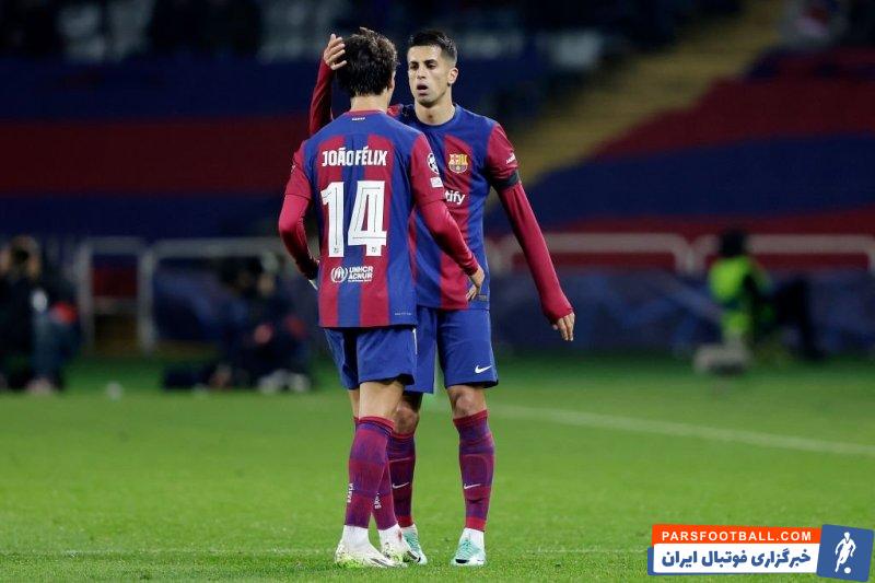 لیگ قهرمانان ؛ درآمد تضمینی 36 میلیون یوروی بارسلونا از یوفا