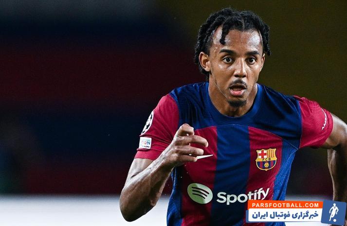 بارسلونا ؛ ژول کنده : اخیرا در چند بازی واقعا بد بازی کردیم