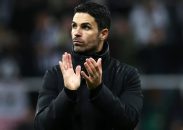 آرتتا : وظیفه من به عنوان مربی است که از باشگاهم در برابر ناداوری دفاع کنم