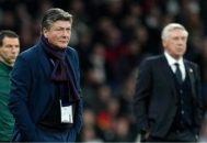 ناپولی ؛ والتر ماتزاری، سرمربی ناپولی : برابر رئال مادرید بازی خوبی انجام دادیم