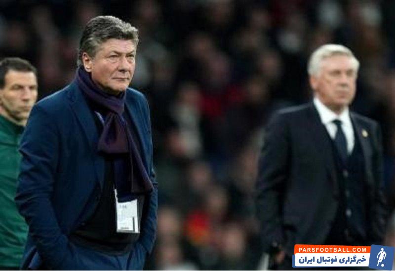 ناپولی ؛ والتر ماتزاری، سرمربی ناپولی : برابر رئال مادرید بازی خوبی انجام دادیم