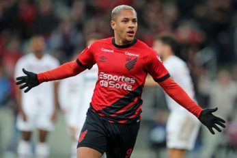 بارسلونا در تلاش برای انتقال روکه در زمستان