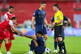 پرسپولیس ؛ یحیی گل محمدی به دنبال پست شش مطمئن برای بازی برابر النصر