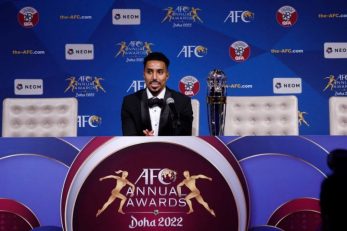 الدوساری : این پایان کار من نیست و یک روز دوباره به این جایگاه باز خواهم گشت