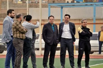 سپاهان ؛  ساکت : امیدواریم صعود سپاهان قبل از دیدار آخر این تیم با الاتحاد قطعی شده باشد