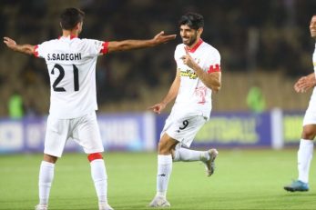 پرسپولیس ؛ پایان درگیری بر سر ضربات ایستگاهی در پرسپولیس