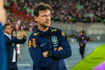 اندریک ؛ فرناندو : اندریک بازیکنی بسیار خاص است و همه را حیرت زده خواهد کرد