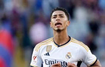 رئال مادرید ؛ ادعای مارکا از غیبت بلینگام برابر کادیز به خاطر مصدومیت