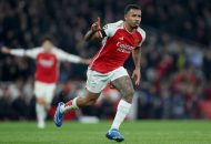 آرسنال ؛ گابریل ژسوس : می‌خواهم لیگ قهرمانان را با آرسنال ببرم