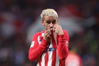 گریزمان : من قرار نیست با کسی مقایسه شوم، هالند و امباپه را باید با من مقایسه کنید