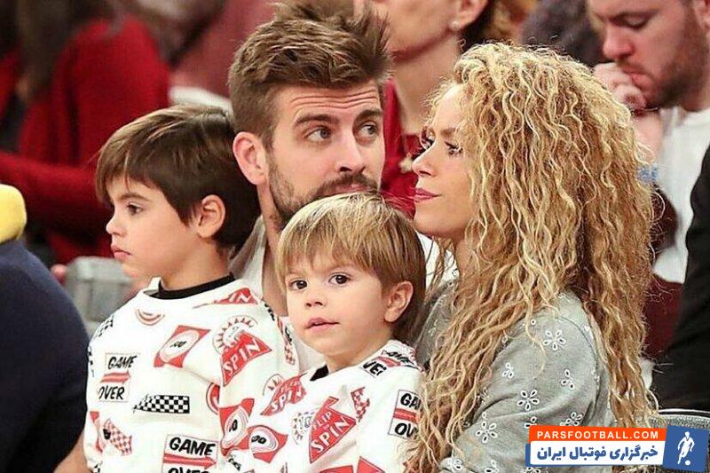 شکیرا ؛ 118 شاهد آماده شهادت علیه پیکه در حمایت از شکیرا