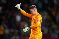 بارسلونا ؛ ترشتگن : گوندوگان حرفی که نظرش بود را زد دیگر در این باره سوال نکنید