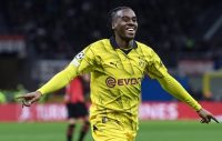 دورتموند ؛ جیمی باینو پدیده جدید دورتموند