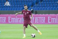 امارات ؛ احمد نوراللهی در تیم منتخب هفته هشتم لیگ امارات