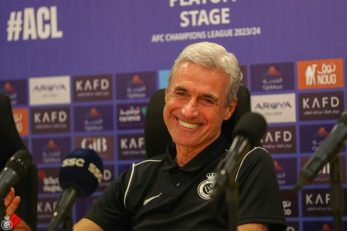 پرسپولیس ؛ کاسترو سرمربی النصر : پرسپولیس را به خوبی می‌شناسیم