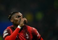 میلان ؛ رافائل لیائو، ستاره میلان : انتقادها به من انگیزه می دهند تا گل بزنم