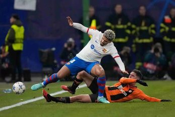 بارسلونا ؛ بهبودی رونالدو آرائوخو با دو روز استراحت