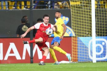 گولسیانی : فضایی فوق‌العاده بر ورزشگاه النصر حاکم بود