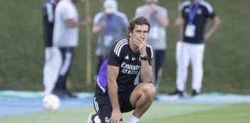 رئال مادرید ؛ یونیون برلین به دنبال جذب رائول گونزالس برای هدایت تیم