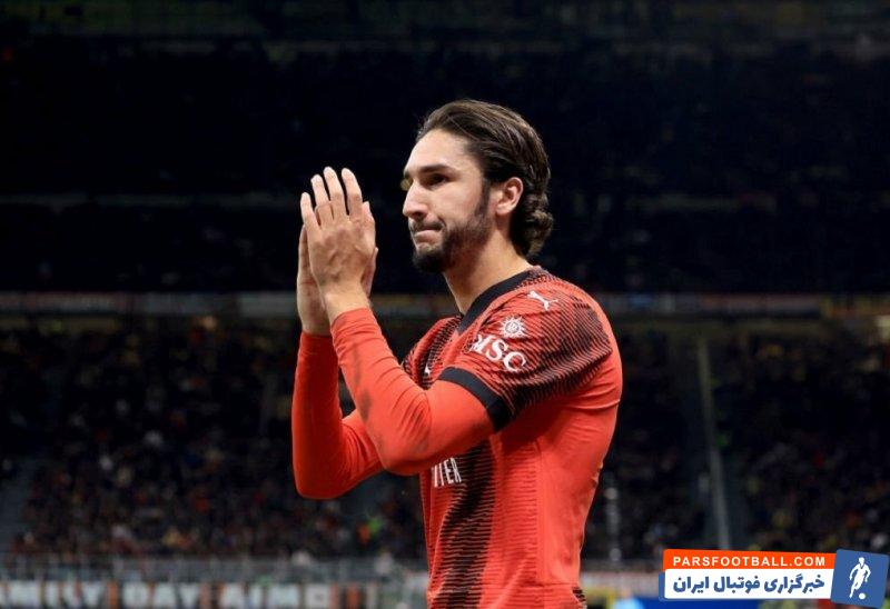 میلان ؛ عدلی : دو یا سه درصد شانس صعود به مرحله حدفی چمپیونزلیگ را داریم