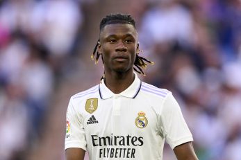 کاماوینگا ؛ مهارت های برتر کاماوینگا در رئال مادرید به بهانه تمدید قرارداد